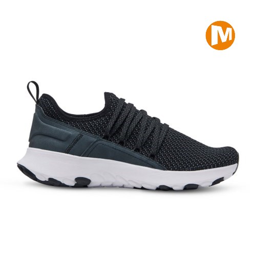 Tenis Merrell Cloud Knit Mujer MX.U.GZN